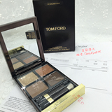 香港代购 Tomford TF汤姆福特四色眼影盘 有小票