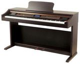 热卖MIDELI美得理电钢琴88键重锤DP-369数码钢琴DP369正品 电子钢