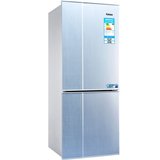 Galanz/格兰仕 BCD-131A冰箱双门 家用小型冰箱 电冰箱双门小冰箱