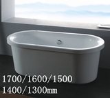英皇卫浴（CRW）独立式浴缸 DF1600/1601/1602/1603/1605