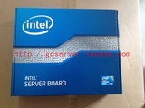 Intel/英特尔 S1400FP4 单路服务器主板 四网口 网吧利器 联保