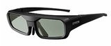 原装Epson爱普生3D眼镜TW560/5200/6200/6600/7200/8200投影仪