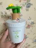 韩国代购 BEYOND 天然有机植物ECO儿童护肤乳 天然保湿 新款