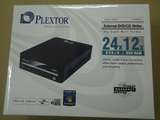 DVD刻录机 音乐CD刻录机 PLEXTOR/浦科特光雕打印刻录机PX-L890UE