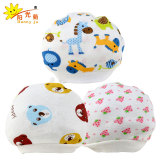 婴儿帽子夏季宝宝婴幼儿新生儿儿童胎帽春秋冬季纯棉0-3个月夏天