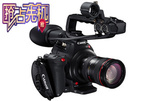 Canon EOS C100 Mark II摄像机 佳能C100 MARK II摄像机 正品行货