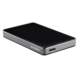 GODO25601 SATA3 6G SSD/HDD2.5寸移动硬盘盒USB3.0支持UASP协议