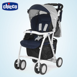 chicco智高 simplicity轻便婴儿推车可坐可躺便携折叠