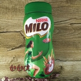 越南雀巢NESTLE 越南美禄Milo可可粉牛奶巧克力健康冲饮品400克