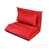 热卖创意双人沙发懒人沙发和式沙发舒适软体沙发折叠椅布艺沙发