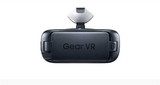 Gear VR2代三星新版 Oculus Rift虚拟现实头盔支持S6及S6 Edge