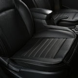 新凯迪拉克SRX XTS CTS ATSL SLS汽车坐垫无靠背三件套四季座垫