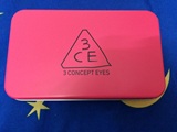 香港购 3CE 化妆工具套盒 ，现在闲置了，包邮