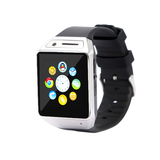 S6 智能插卡手表 触屏 安卓IOS手机通话Smart Watch