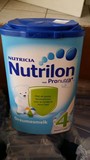 荷兰Nutrilon成长阶段(1周岁起)新包装4段6罐起拍包邮