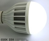 LED球泡 适用3w 5w7w9w12w 18w 100w 灯泡白光暖光照明大功率工程