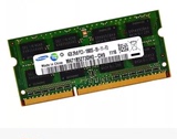 三星 4G DDR3 1333笔记本内存条 适用 联想 华硕 戴尔 惠普 IBM