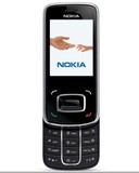 Nokia/诺基亚 8208天翼CDAM电信版3G双滑盖学生商务备用老人手机