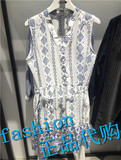 正品代购UGIZ女装品牌 2016夏款 连衣裙UBOZ822A-488