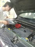 【聚美油品】汽车小保养机油+机滤更换工时（30天有效）
