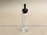 批发美爆圣罗兰50ml玻璃滴管瓶高档化妆品瓶肌底液分装瓶 现货