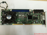 台湾瑞传 ROBO-8779VG2A 工控机主板 双网口送CPU 原装二手拆机