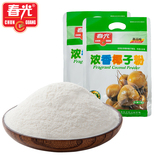 春光 海南特产 浓香椰子粉 360g*2袋装 新口味 即冲即饮