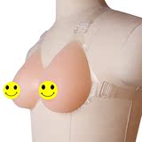 IVITA/嫒唯她CD变装义乳伪娘连体义乳假乳男扮女装肩带假胸假乳房
