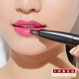 小苹果名妆韩国正品现货3ce化妆刷唇刷不伤皮肤便于携代款#24