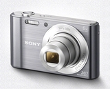 【特价大清仓】Sony/索尼 DSC-W810家用数码照相机 2000万像素