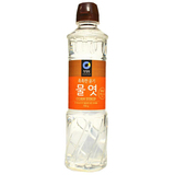 昆明烘焙 韩国 清净园糖浆 水饴 水麦芽糖稀 水怡太妃 糖牛轧糖