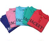 外贸原单英国皇室品牌HACKETT纯棉新款男童长袖 T  POLO衫