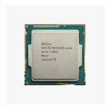 Intel/英特尔 奔腾G3258 散片3.2GHz双核CPU 20周年纪念版秒G3250
