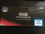 Realforce品质HHKB Pro2 白色静电键盘 日淘全新
