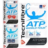 3折正品 Tecnifibre/泰尼飞ATP Logo DAMP 网球拍避震器/减震器