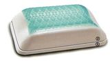 包邮 慕思3D 乳胶 美容枕 凝胶 100%专柜正品 床品 枕头 DH-051