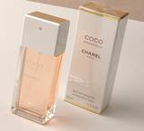 现货俄罗斯代购Chanel香奈儿可可COCO小姐淡香水50ml/100ML