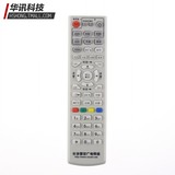 湖南长沙国安广电网络有线数字电视机顶盒遥控器 直接使用