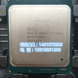 E5-2660V2 SR1AB Intel/英特尔至强服务器cpu十核2011双路志强