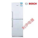 博世冰箱 Bosch/博世 KKV25118TI 双门 大容量 机械 静音 无霜