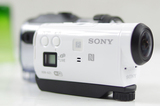 Sony/索尼 HDR-AZ1VR 运动潜水车载 高清数码摄像机 国行正品