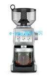 BREVILLE BCG820BSS节能休眠模式咖啡机咖啡豆研磨机 香港代购