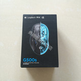 Logitech 罗技 G500s 激光游戏鼠标（正品行货全国联保）