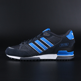 夏季新款阿迪达斯男鞋Adidas ZX750三叶草休闲鞋跑步运动鞋M18260