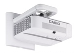 CASIO卡西欧XJ-UT255投影机 LED 激光 无线投影 高清超短焦投影仪