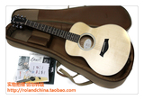 【总代理行货】TAYLOR GS MINI KOA Ltd 2015相思木限量款 木吉他