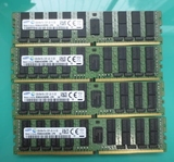全新三星原厂16G DDR4 2RX4 PC4-2133P服务器内存 ECC REG RDIMM