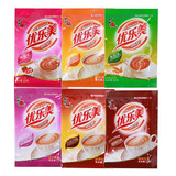优乐美奶茶22g袋装6口味可选速溶饮品批发 全新日期 50袋装