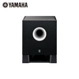 Yamaha/雅马哈 YST-SW011超重低音炮 有源5.1家用音箱8寸客厅