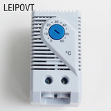 原装LEIPOVT 温控器 JWT6011F风扇控制器  导轨式温控器 促销